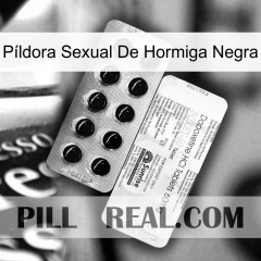 Píldora Sexual De Hormiga Negra new07